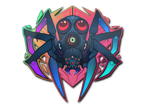 Mastermind (Holo) image
